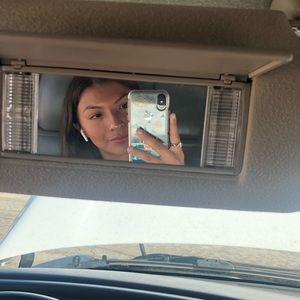 Meet your Posher, Elena